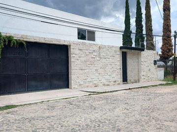 Casa de Lujo en Venta o Renta en Juriquilla Querétaro Villas del Mesón