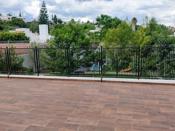 Casa de Lujo en Venta o Renta en Juriquilla Querétaro Villas del Mesón
