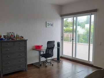 Casa de Lujo en Venta o Renta en Juriquilla Querétaro Villas del Mesón