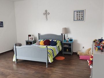 Casa de Lujo en Venta o Renta en Juriquilla Querétaro Villas del Mesón