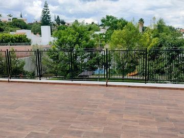 Casa de Lujo en Venta o Renta en Juriquilla Querétaro Villas del Mesón