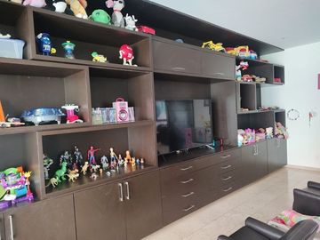 Casa de Lujo en Venta o Renta en Juriquilla Querétaro Villas del Mesón
