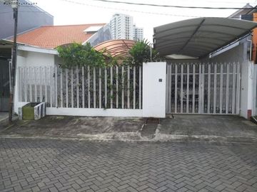 Rumah Kupang Indah, rpadm. STRATEGIS, ADA 2 RUANG EXTRA