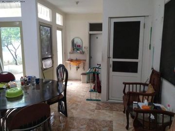 Rumah Kupang Indah, rpadm. STRATEGIS, ADA 2 RUANG EXTRA