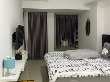 Apartemen Anderson 0632, FURNISH