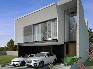 CASA EN VENTA LOMAS DE ANGELOPOLIS II , EN PARQUE VARSOVIA.