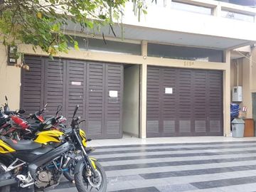 Di Jual Gedung Perkantoran dan Rumah Luxury 12 Kamar di Jl. Moh. Toha Bandung