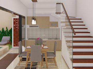 DIJUAL VILLA DESIGN BERKELAS MODERN DI KUTA SELATAN BALI