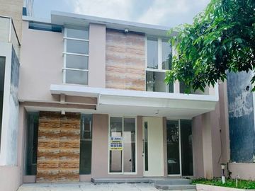 Rumah Greenwood Citraland minimalis new drop price
