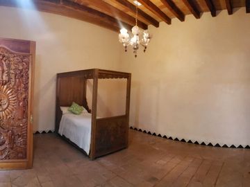Casa en venta  presa de la olla Guanajuato