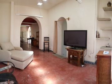 Casa en venta  presa de la olla Guanajuato