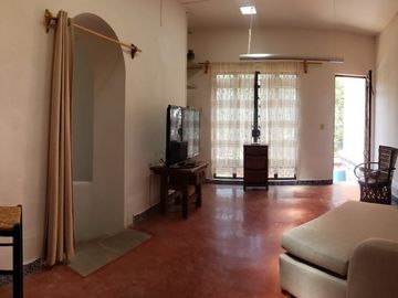 Casa en venta  presa de la olla Guanajuato
