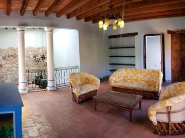 Casa en venta  presa de la olla Guanajuato