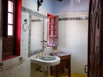 Casa en venta  presa de la olla Guanajuato