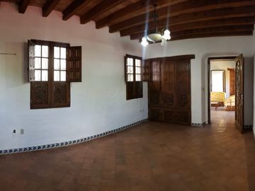 Casa en venta  presa de la olla Guanajuato