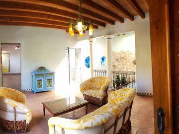 Casa en venta  presa de la olla Guanajuato