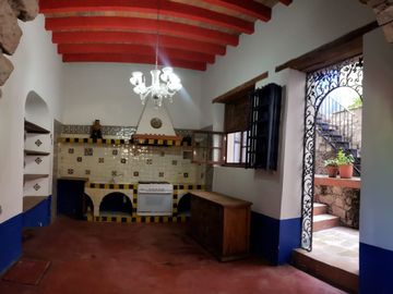 Casa en venta  presa de la olla Guanajuato