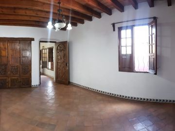 Casa en venta  presa de la olla Guanajuato