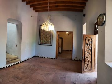 Casa en venta  presa de la olla Guanajuato