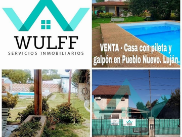 - propiedad en venta Pueblo Nuevo Dr. Salk 85.000 USD.