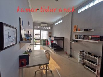 CLUSTER LANTANA BANJAR WIJAYA TANGERANG