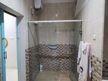 CLUSTER LANTANA BANJAR WIJAYA TANGERANG