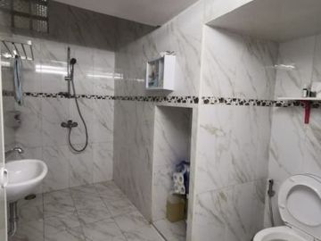 CLUSTER LANTANA BANJAR WIJAYA TANGERANG