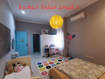 CLUSTER LANTANA BANJAR WIJAYA TANGERANG
