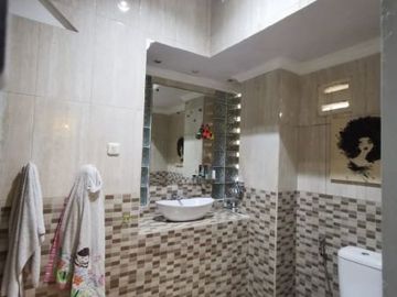 CLUSTER LANTANA BANJAR WIJAYA TANGERANG