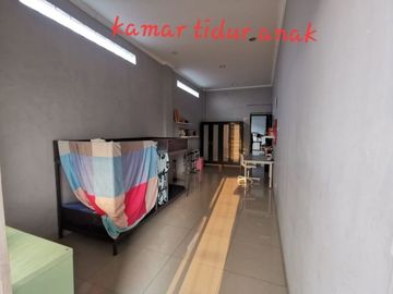 CLUSTER LANTANA BANJAR WIJAYA TANGERANG