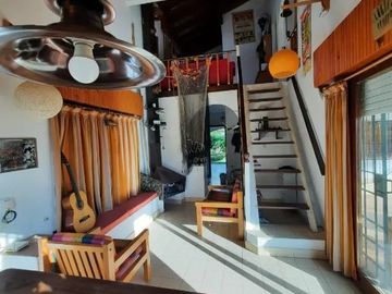 Casa en venta en Villa Gesell