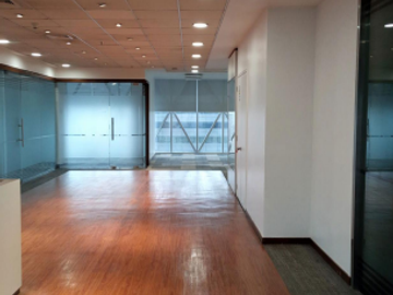 Oficina en arriendo en Santiago