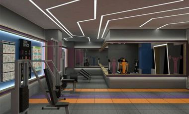 1 Bedroom For Sale in Quantum Residences Taft Avenue