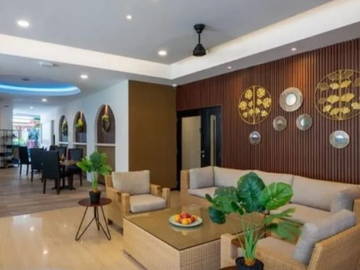HOTEL BINTANG 3 DI KUTA BADUNG, BALI