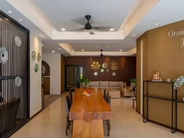 HOTEL BINTANG 3 DI KUTA BADUNG, BALI