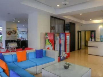 HOTEL BINTANG 3 DI KUTA BADUNG, BALI