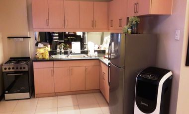 2br Affordable Condo in Las Pinas near Vista Mall Alea DMCI