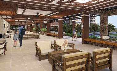 2br Affordable Condo in Las Pinas near Vista Mall Alea DMCI