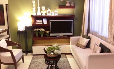 2br Affordable Condo in Las Pinas near Vista Mall Alea DMCI