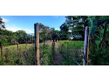 En venta terreno en Palmira |KH