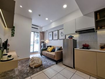 Apartemen M-Town Residence 2BR Harga Sangat Murah di Gading Serpong