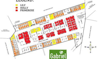 Single Attached House for Sale in Talisay, Elkwood Homes