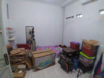 Jual Ruko 2 Lantai Mangku Jalan Raya Aspal Lokasi Strategis Di Wedi Klaten
