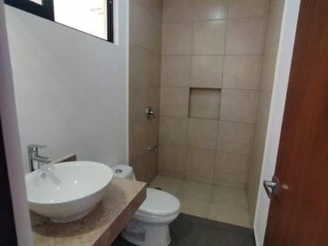 CASA EN VENTA EN MERIDA F 2125, 3 REC. DESDE $3,970,000 PRADERAS DEL MAYAB
