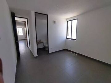 CASA EN VENTA EN MERIDA F 2125, 3 REC. DESDE $3,970,000 PRADERAS DEL MAYAB