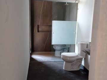 Departamento en obra blanca en Tecamachalco