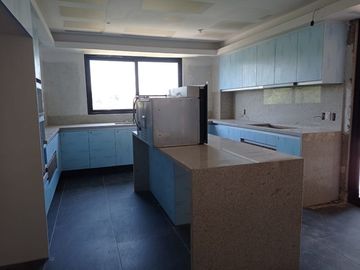 Departamento en obra blanca en Tecamachalco