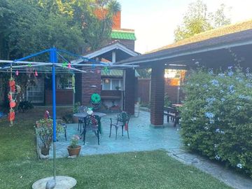 Chalet en venta en Berazategui Este
