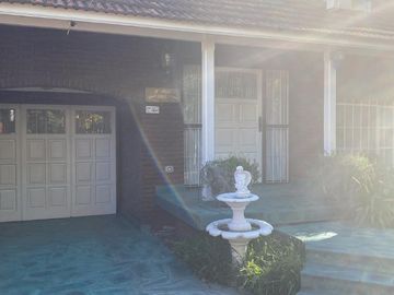 Chalet en venta en Berazategui Este