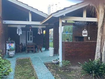 Chalet en venta en Berazategui Este